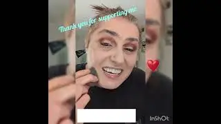 Makeup 💄💋 Tutorial any questions please feel free to comment