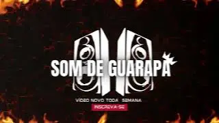 MC GN SHEIK - ELA ATRAVESSOU DJ Glm,HB Smith @somdeguarapaofc 