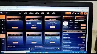 only one click to collect all EPTS power of espn