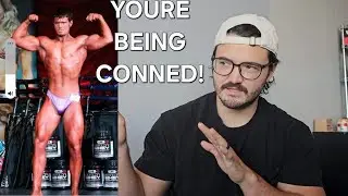 STOP Falling for the Fake Natty Con-men!