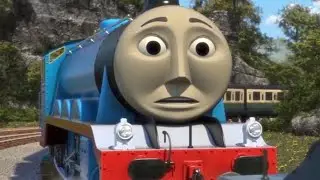 Go Go Thomas
