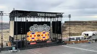 Ott. - Full Set - 7/4/25 - The Gorge Amphitheatre