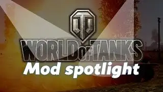 WOT - Mod Spotlight || Tank Skins ||