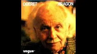 Marc Ogeret - Il n'y a pas d'amour heureux (Aragon)