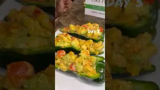 7Day All Raw Fruit&Veggie Cleanse&hellip;