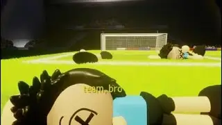 Referee makes tough call #comedy #animation #parody #music
