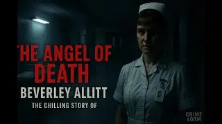 Beverley Allitt: The Angel of Death Who Murdered Innocence | Crime Loom