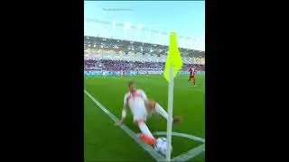 Players vs Corner Flags🤯🔥