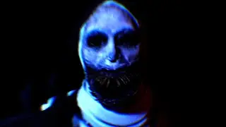 LockYourDoor &ndash; THE NUN Movie Inspired Horror Game? (2025 Gameplay Demo, Ultra Realistic)