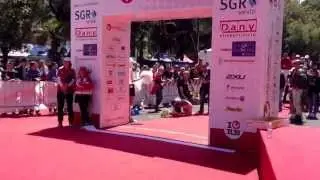 Challenge Rimini 2013