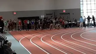Findlay - Jan 24 - 60m pre