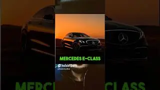 How to reset tyre pressure on a Mercedes E Estate #car  #tutorial #tyres  #mercedesbenz #travelling
