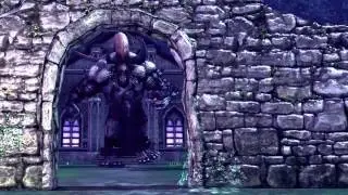 RaiderZ - A Day in the Life of a Monster Trailer