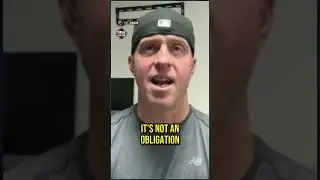 Взгляд бывших игроков MLB на Энтони Рендона, который говорит, что бейсбол никогда не был его глав...