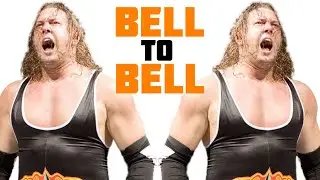 Braden Walker's First and Last Matches in WWE - Bell to Bell