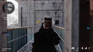 1V1 SnD Wager. (COLD WAR)