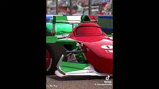 All Lightning McQueen's (Rookie,Wgp/Prime & Florida/Second Prime) vs All Rivals (C1/C2/C3)