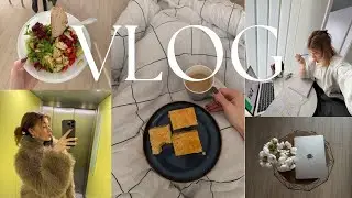 Kapjuk össze magunk VLOGl betegség, rend, újra jól