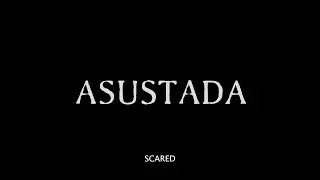 Asustada | Trailer
