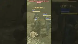 #games #gameplay #gaming #metalgearsolid #savemgo