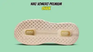 Nike Vomero Premium Chalk