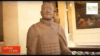 Le quartier chinois du 13e arrondissement : une richesse pour la relation franco-chinoise