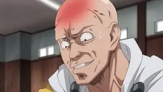 If One Punch Man come into OP Universe - Bounty Head