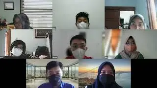 Kuliah Online Kapal Khusus, Departemen Teknik Perkapalan, FTK, ITS