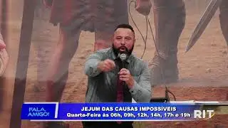 Fala, Amigo! - 07/01/26
