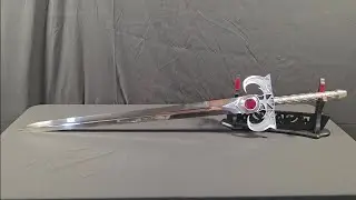 Ryansword Thundercats sword