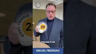 Mikael Fredman - Mustasaari 29 - Kuntavaaleissa 2025 #mustasaari #kuntavaaleissa2025 #mikaelfredman