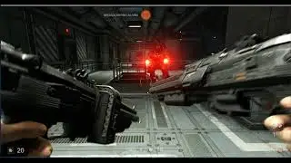 Wolfenstein 2 : Find Oberkommando - Walkthrough