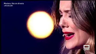 Lorena Gómez se atreve con la copla