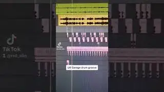 jazz uk garage be like :) #shorts