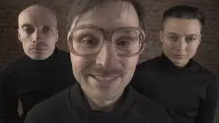 Vaudeville &laquo;Let There Be an Apocalypse!&raquo; / Techno-Poetry