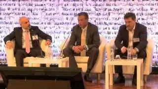 RHIC 2015 Oversupply Risk