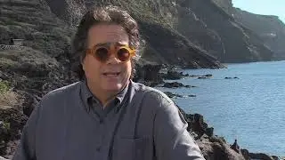 Riserve Naturali di Sicilia di Vincenzo Sottosanti (2012)