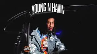 Jugg Harden - Young N Havin (Official Visualizer)