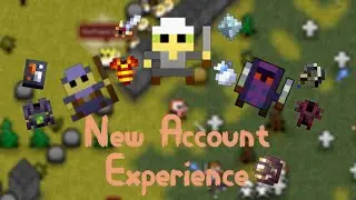 Valor - New Account Experience