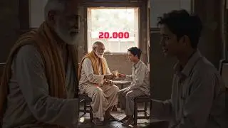20.000 to start anytime millionaire #airtel #successstory