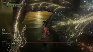 Elden Ring: Radagon & Elden Beast - RL1 No Hit Speedkill [0:28 & 0:53] - No spells/buffs/skills