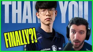 UMTI IS GONE?! | YamatoCannon Reacts