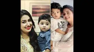 Abraham khan Joy vs Shehzad Khan Bir.Who is more cute?