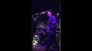 Vic Godard & Subway Sect @ Glasgow