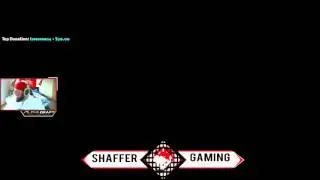 CSGO Crash Mid-Clutch | shaffeR
