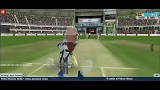 ENG vs AUS Test Highlights #wcc2