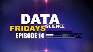 Who are  the Instructors  at GreyAtom?  - Ep 14 | Data Science | GreyAtom