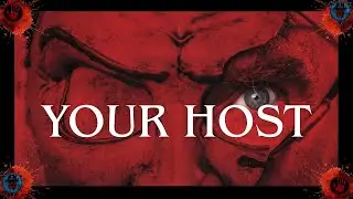 Your Host (2025) Official Trailer HD