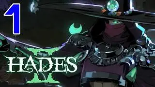 [UK] Death to Chronos - Hades 2 Part 1