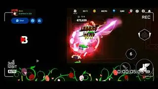 Guardian Tales Scarecrow 10-11M